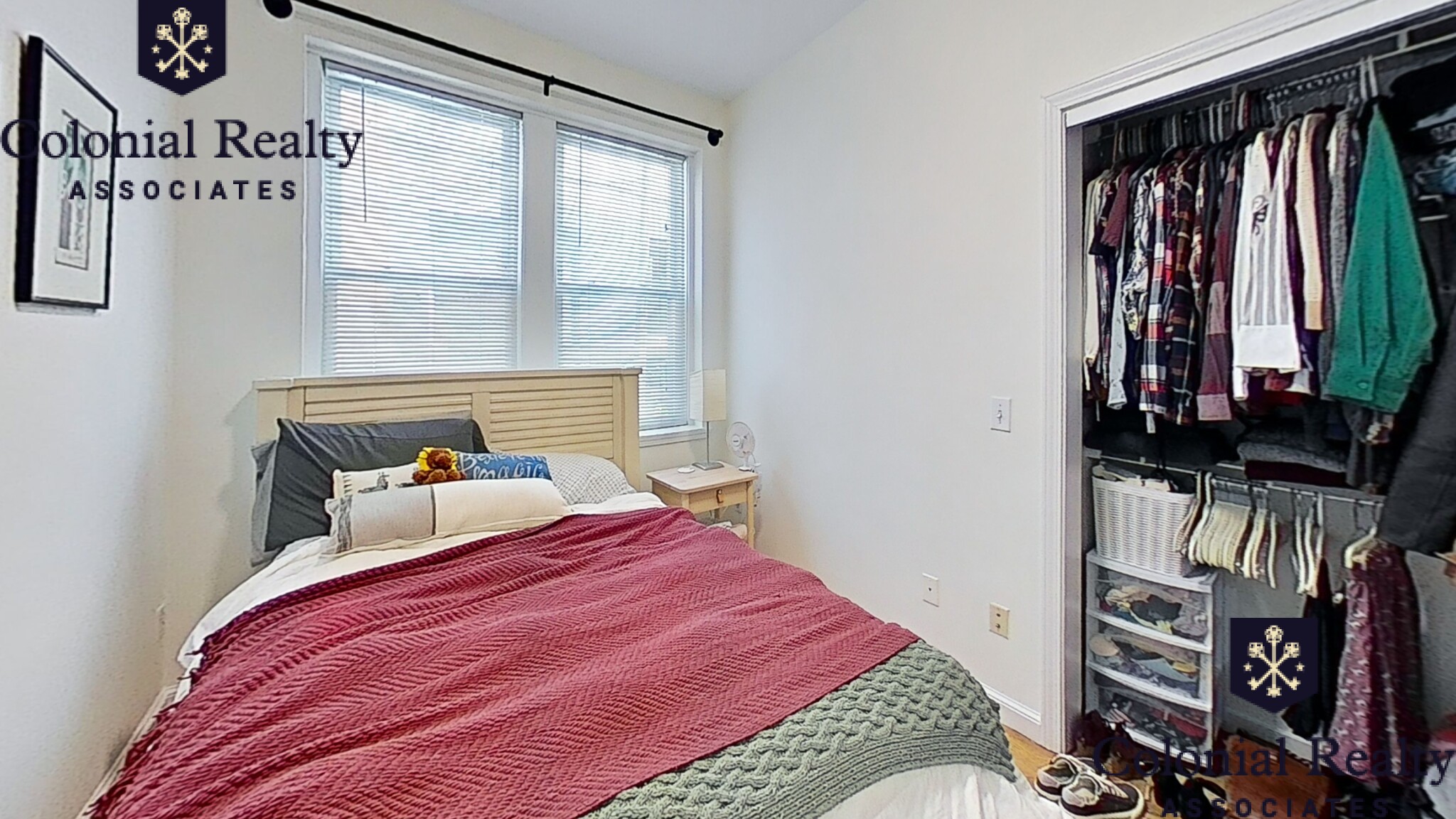 6 Cleveland Pl, North End