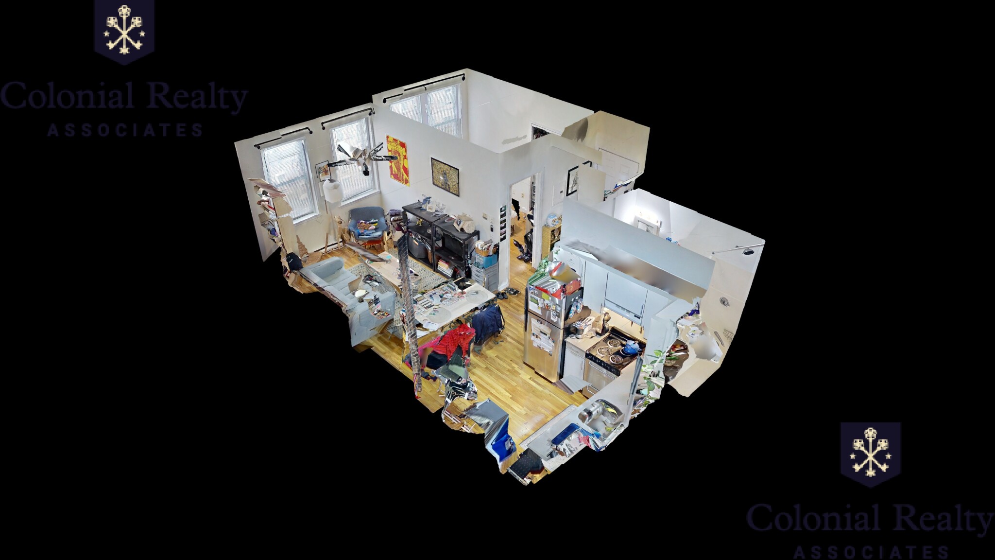 6 Cleveland Pl, North End