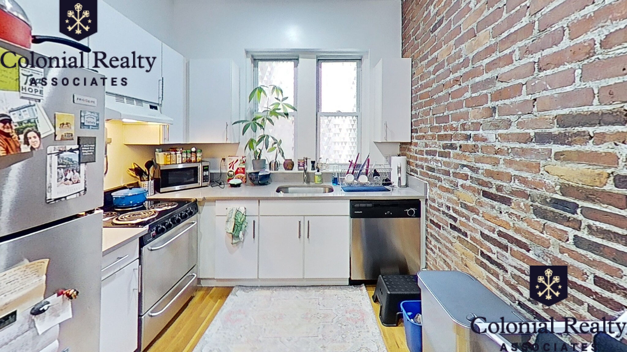 6 Cleveland Pl, North End