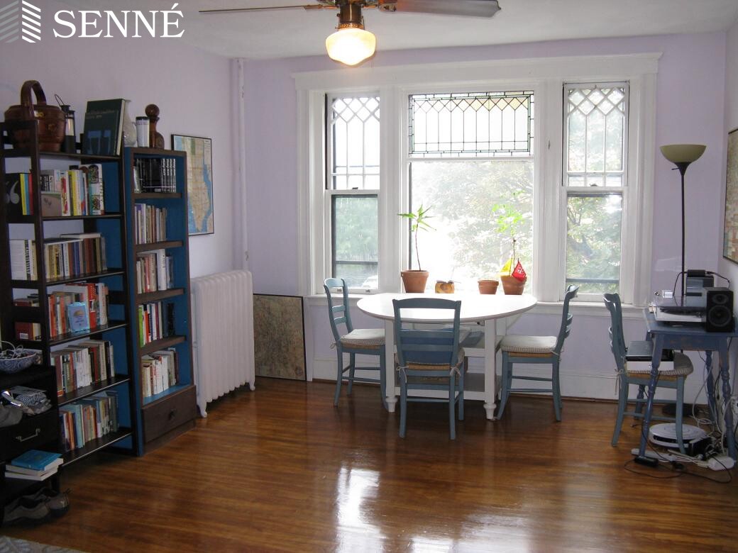 1775 Massachusetts Ave, Porter Square