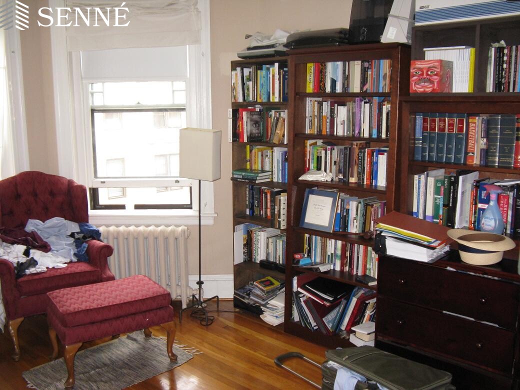 1775 Massachusetts Ave, Porter Square