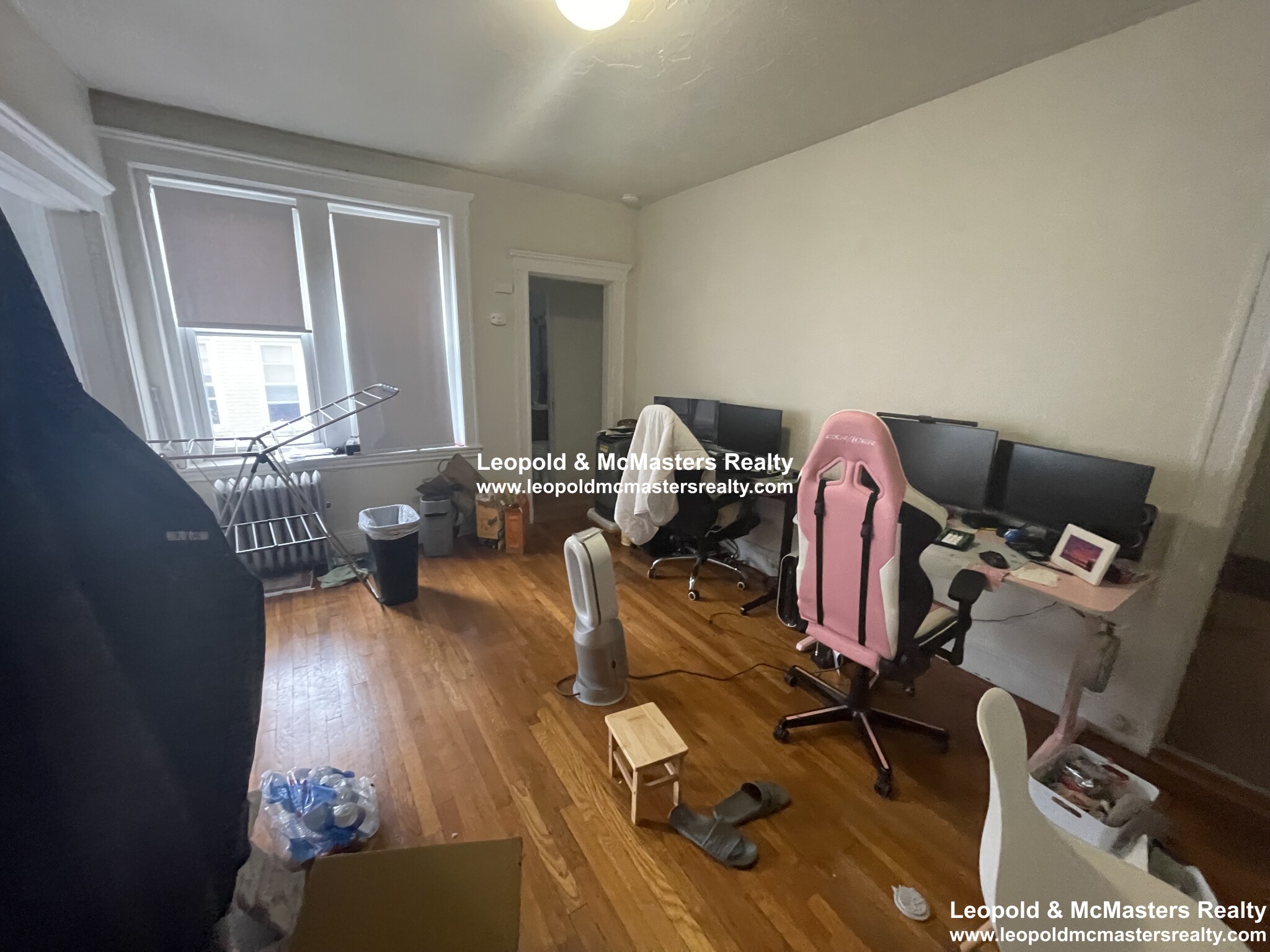 25 Walbridge St, Allston