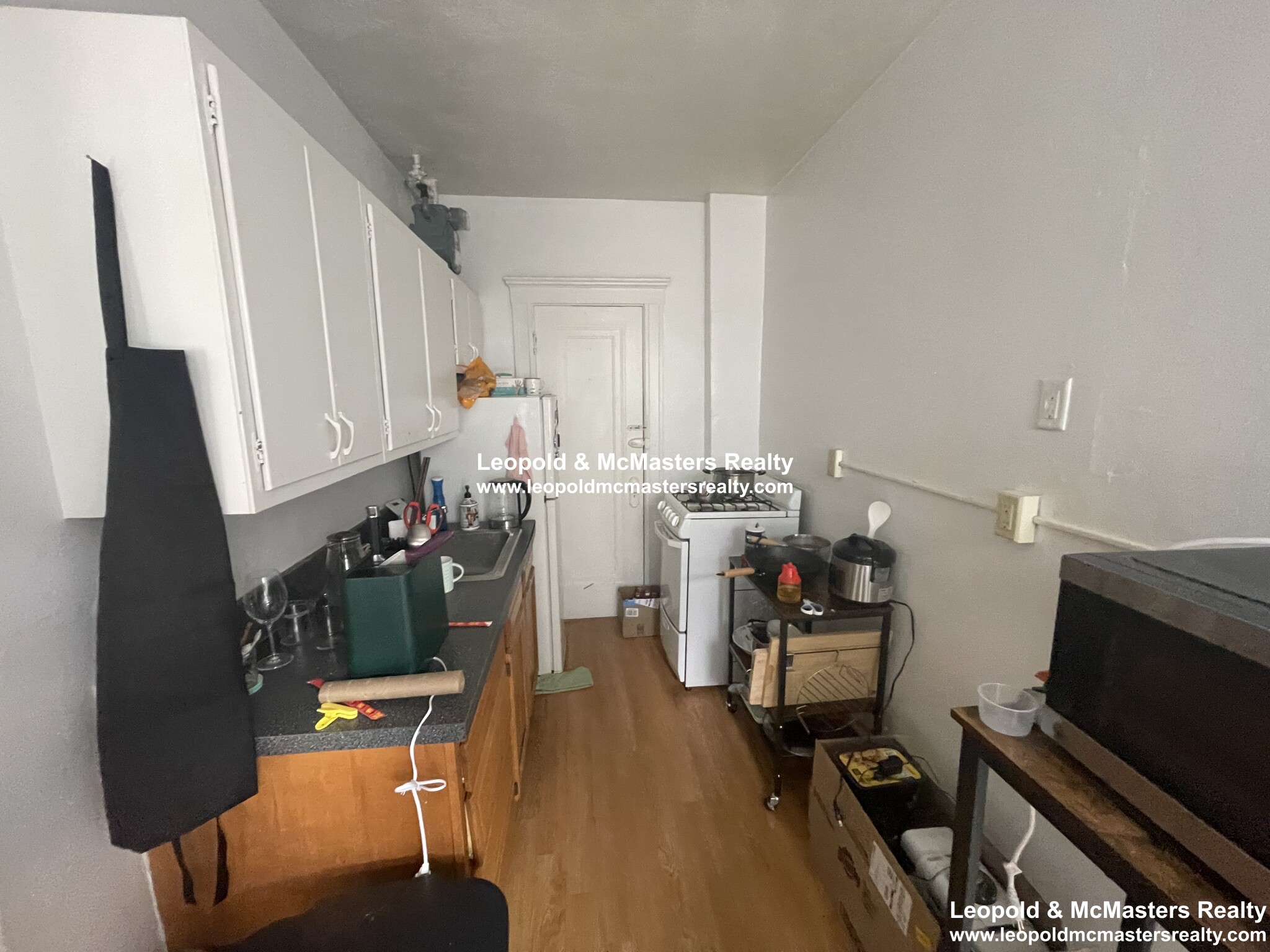 25 Walbridge St, Allston