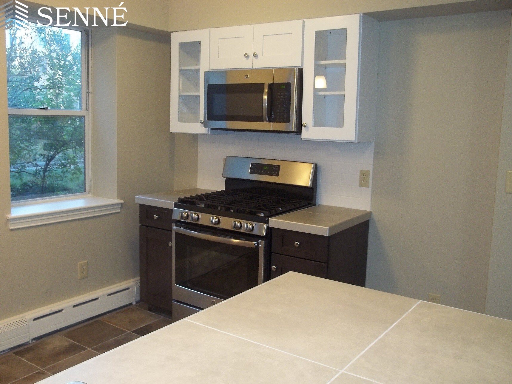 395 Broadway, Mid Cambridge