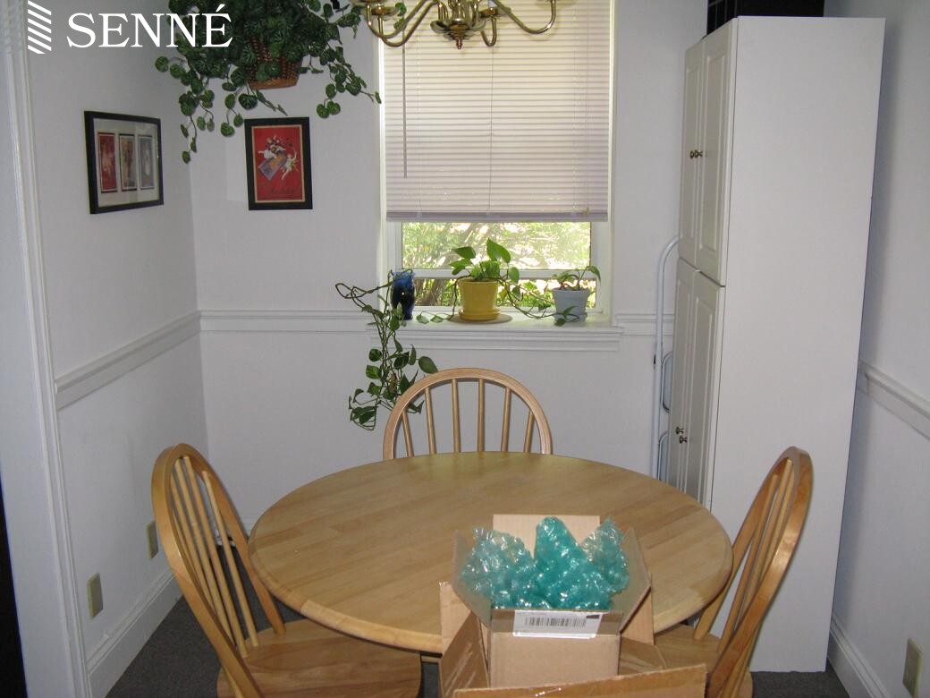 395 Broadway, Mid Cambridge