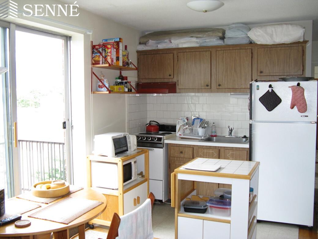 9 Chauncy St, Harvard Square