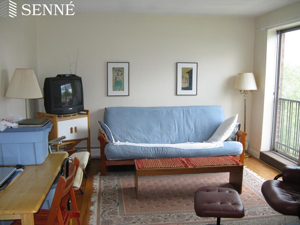 9 Chauncy St, Harvard Square