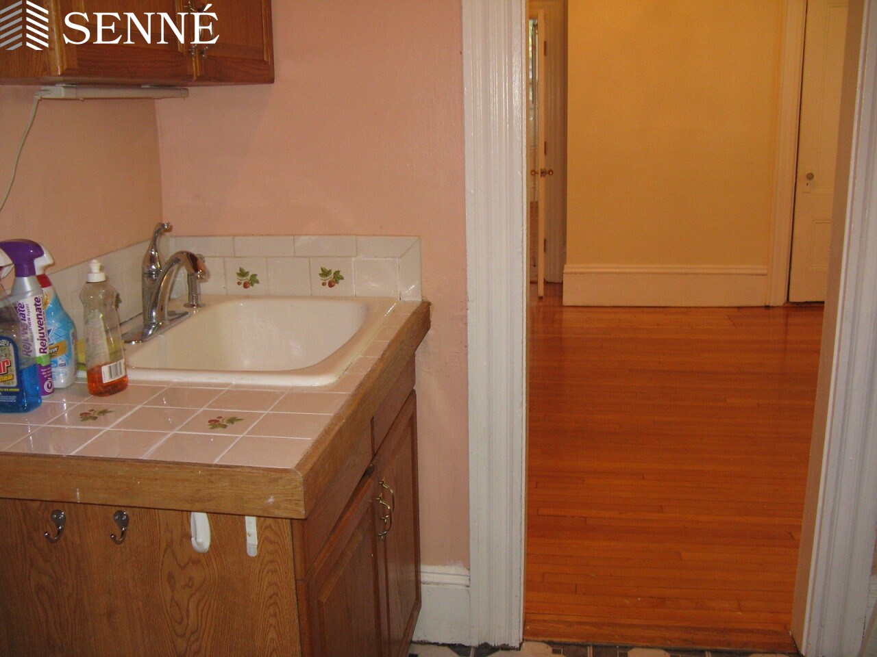 31 Sacramento St, Harvard Square