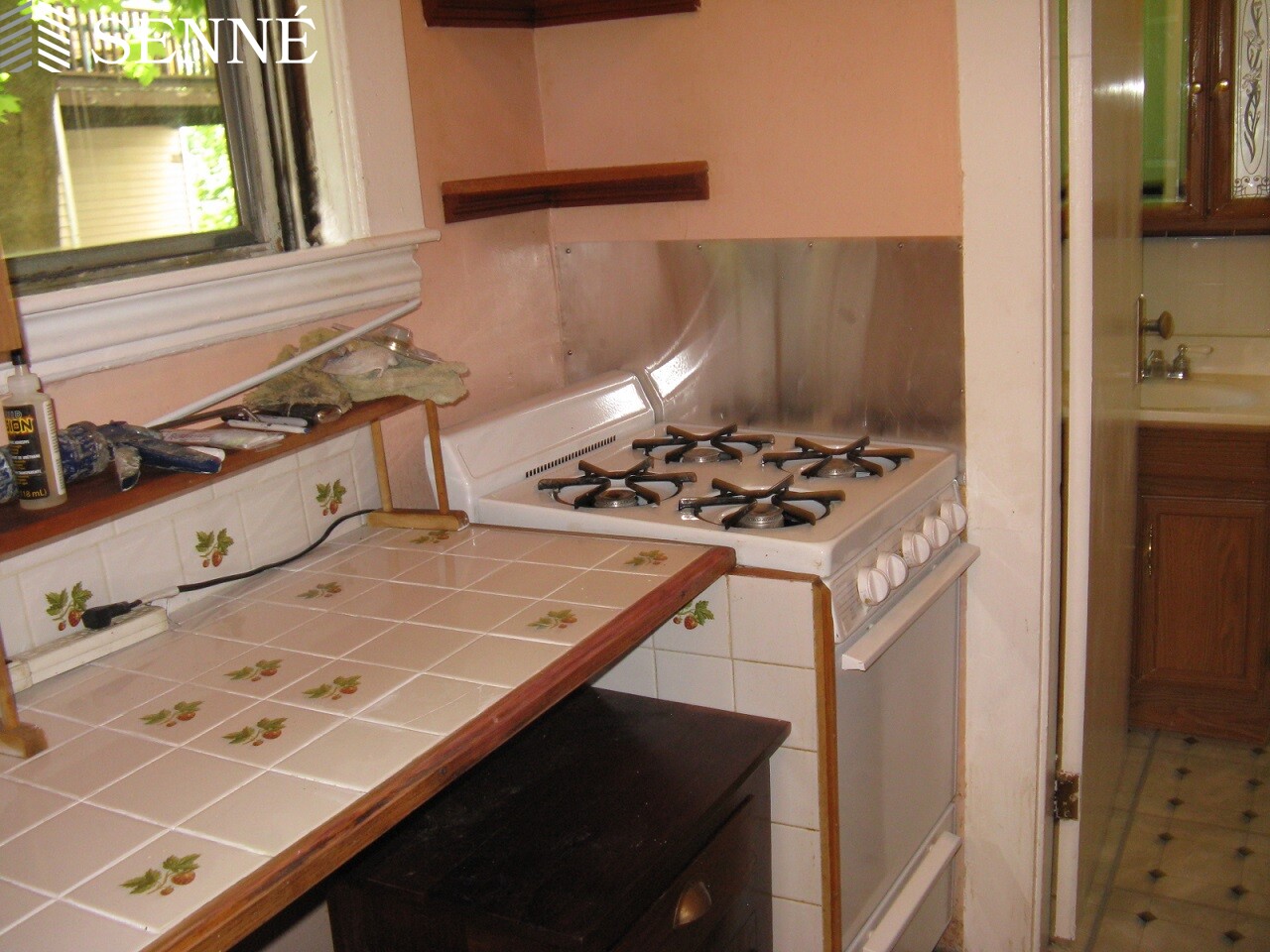 31 Sacramento St, Harvard Square