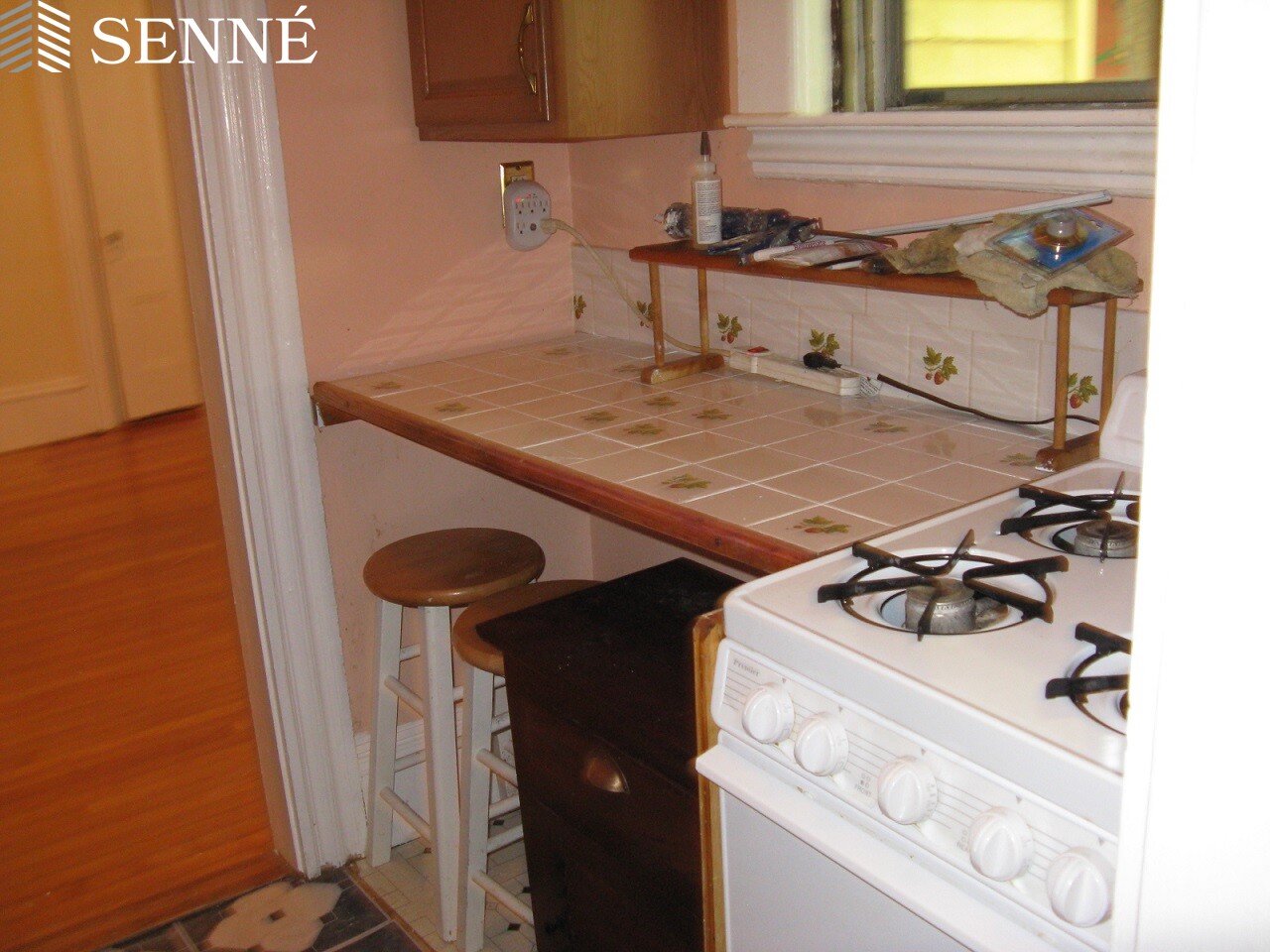 31 Sacramento St, Harvard Square