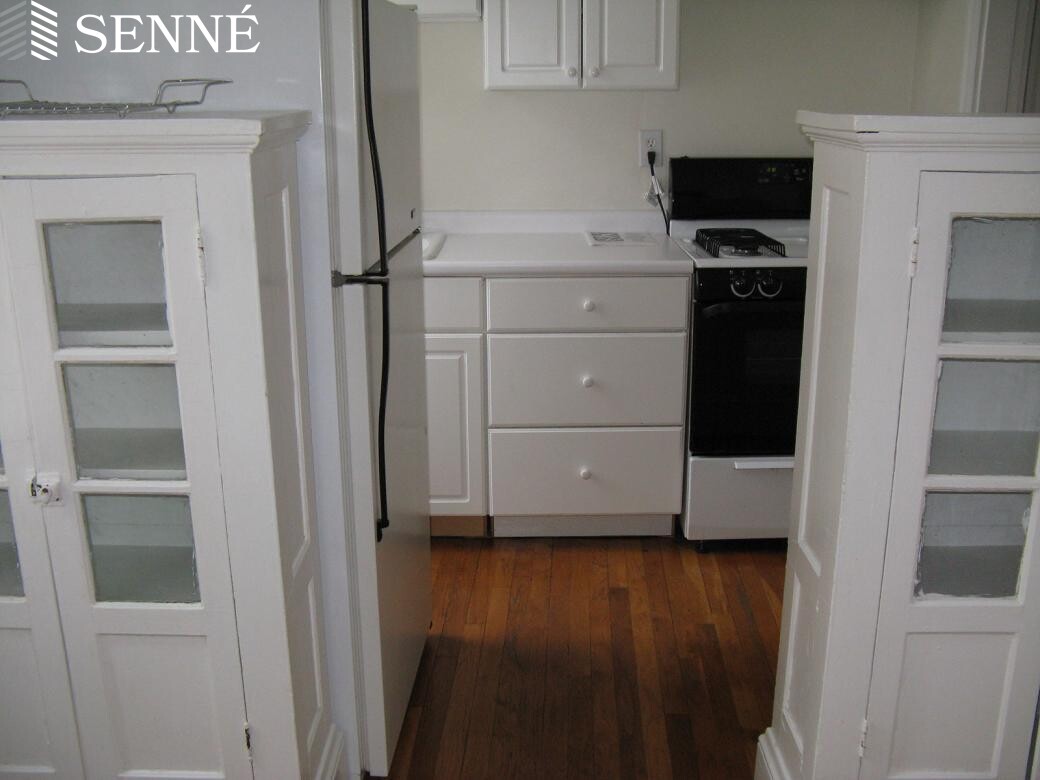 3 Chauncy St, Harvard Square