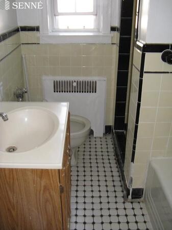 55 Langdon St, Harvard Square