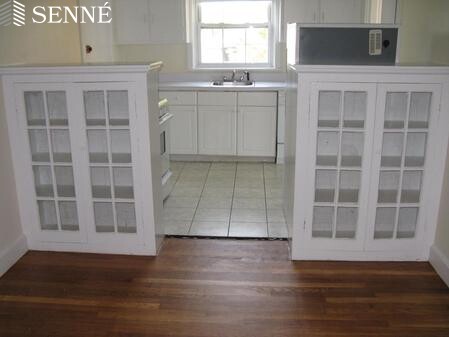 55 Langdon St, Harvard Square