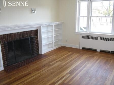 55 Langdon St, Harvard Square