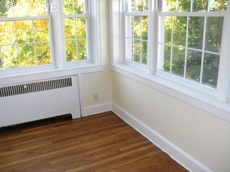 55 Langdon St, Harvard Square