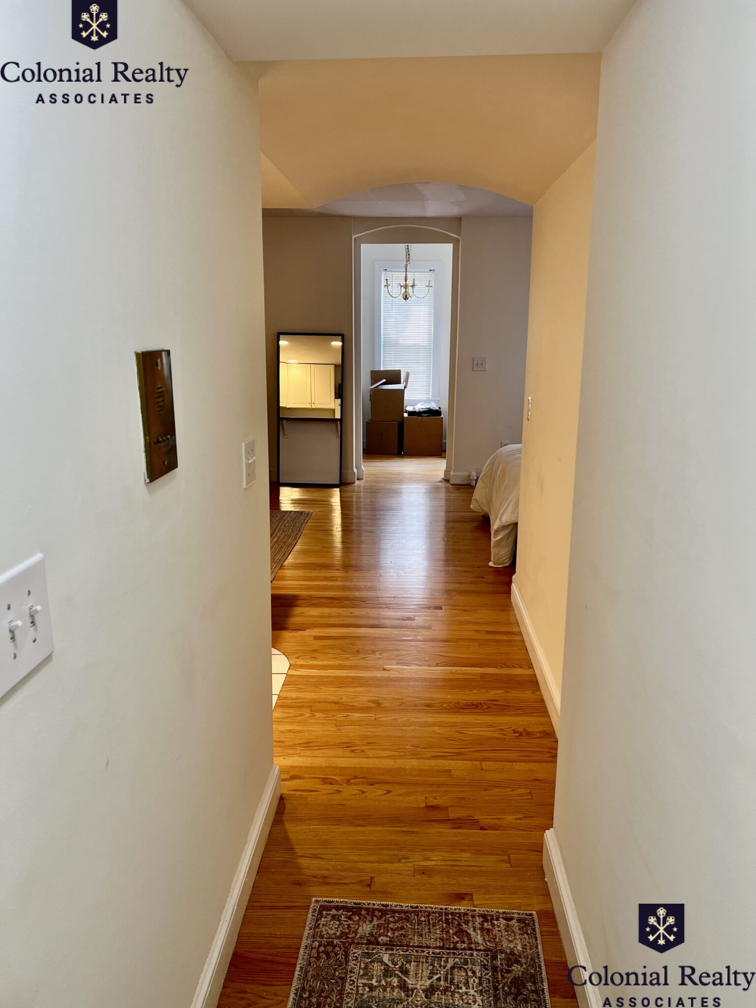 176 Commonwealth Ave, Back Bay