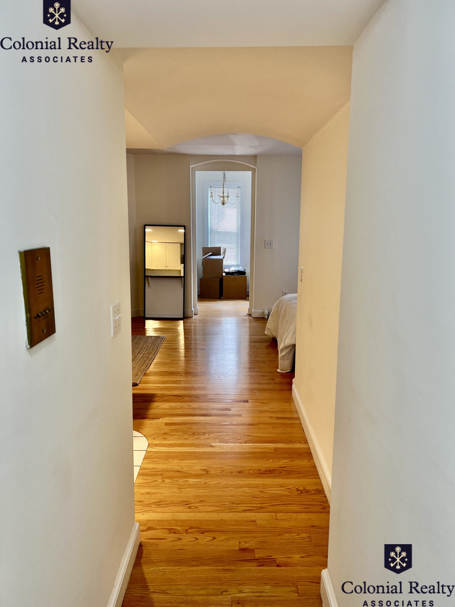 176 Commonwealth Ave, Back Bay