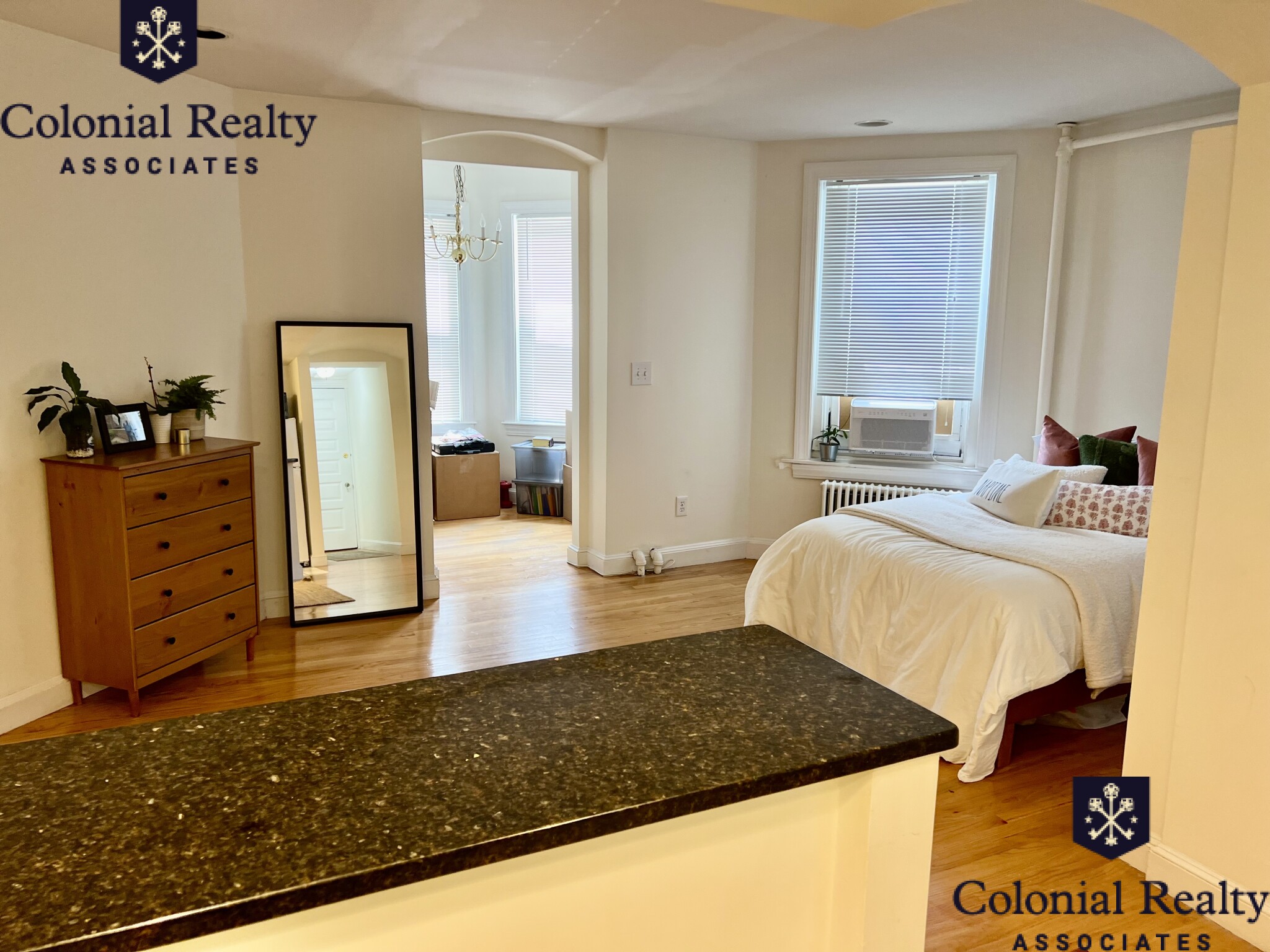 176 Commonwealth Ave, Back Bay