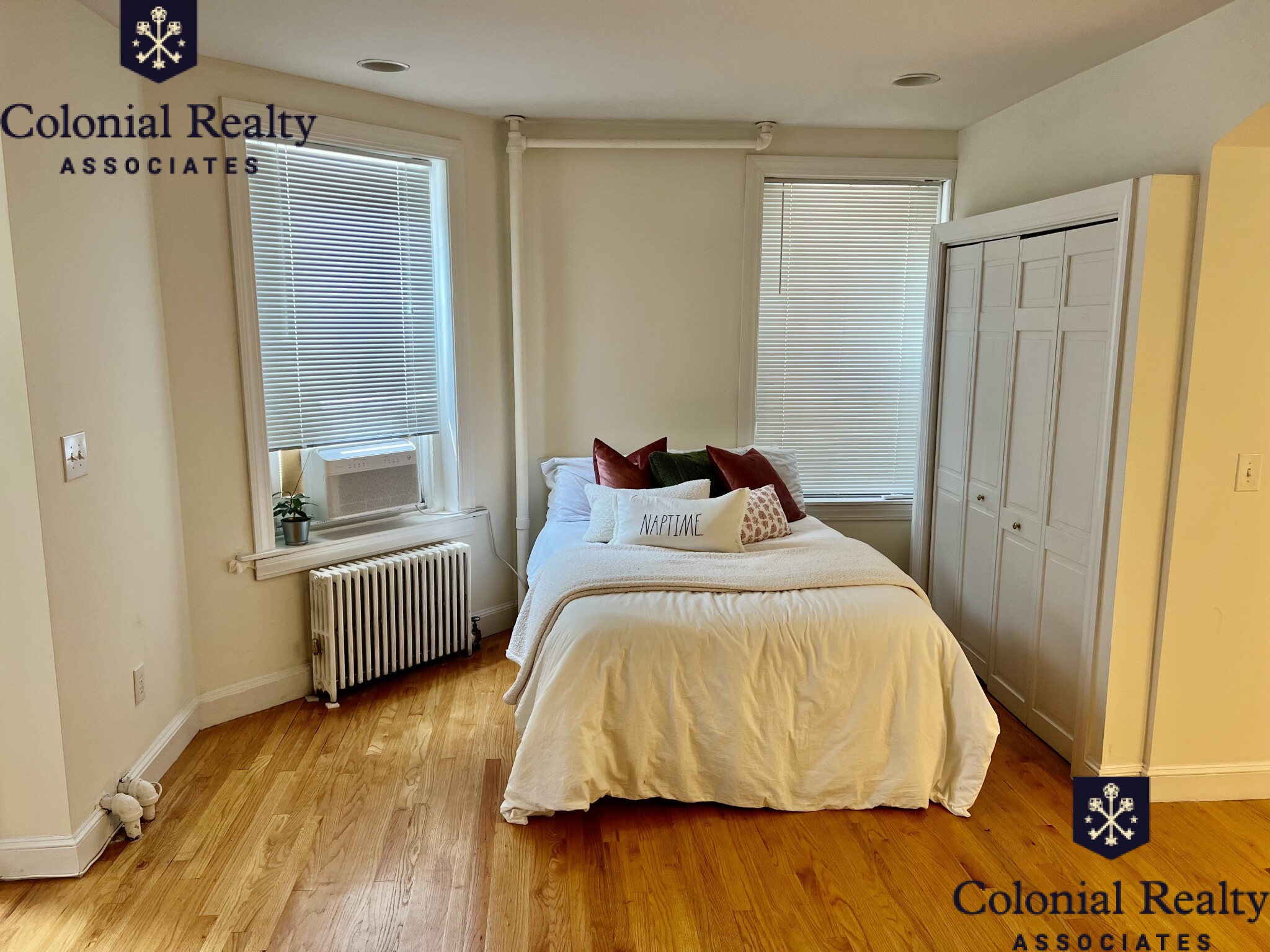 176 Commonwealth Ave, Back Bay