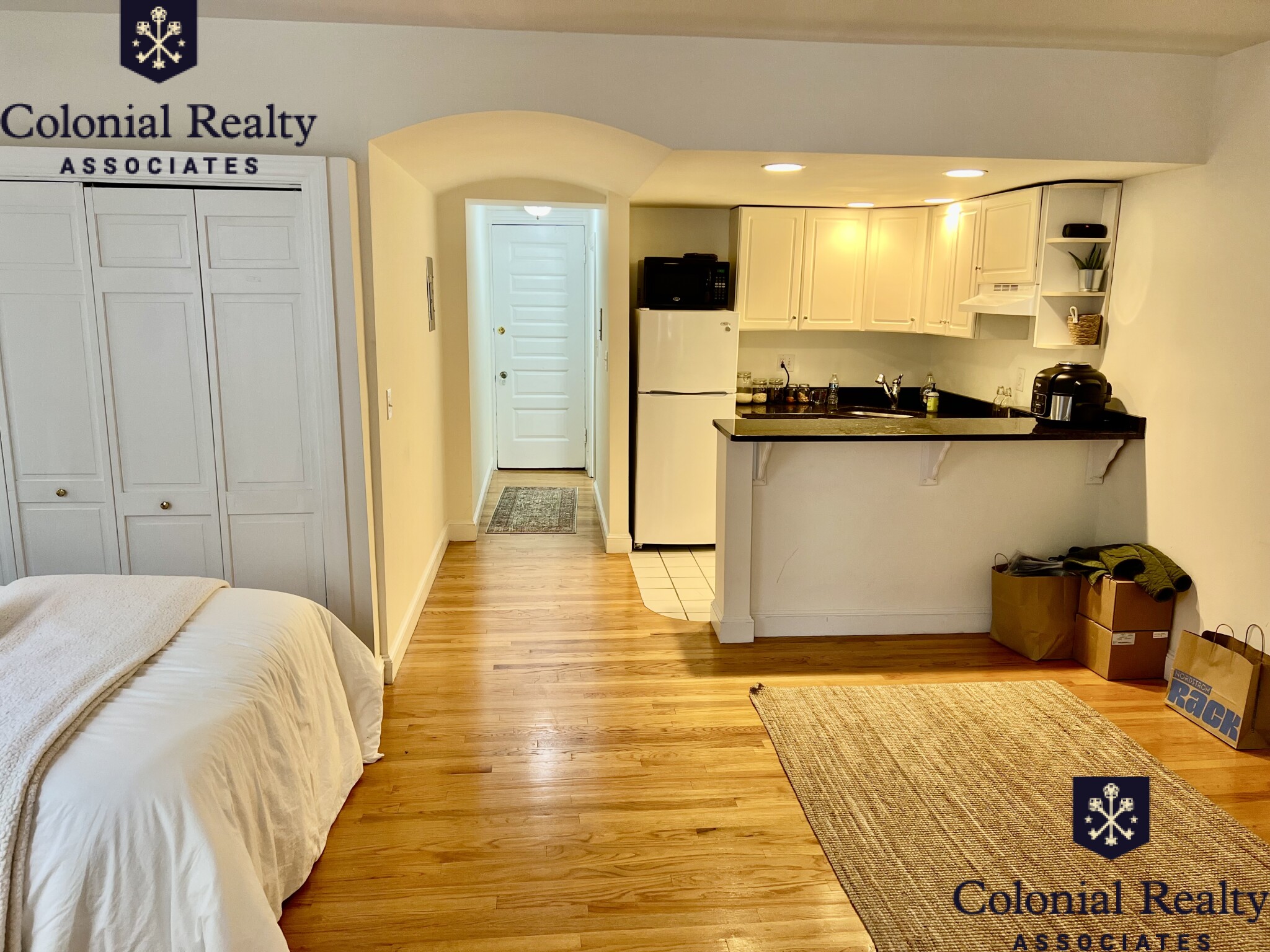 176 Commonwealth Ave, Back Bay