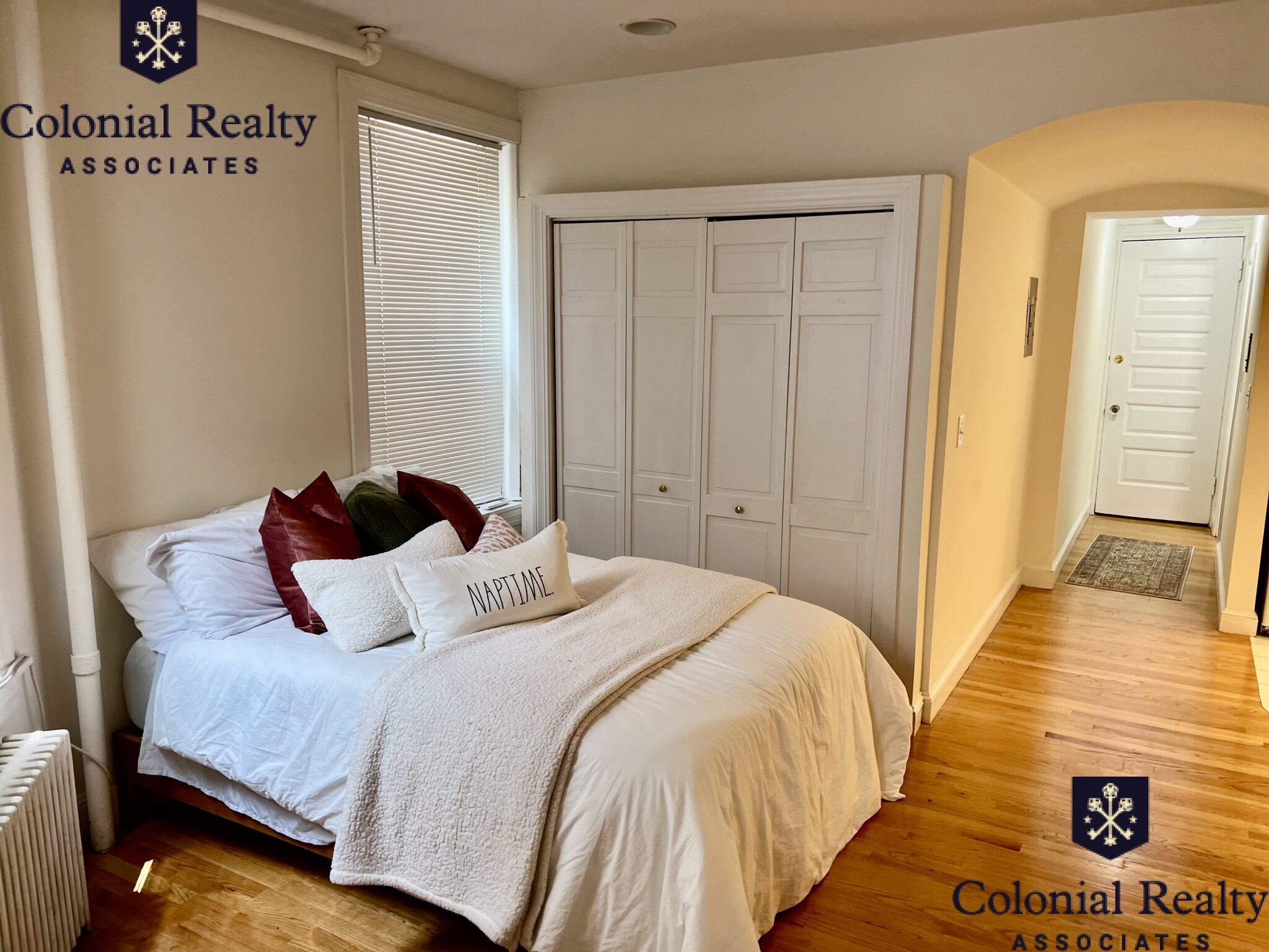 176 Commonwealth Ave, Back Bay