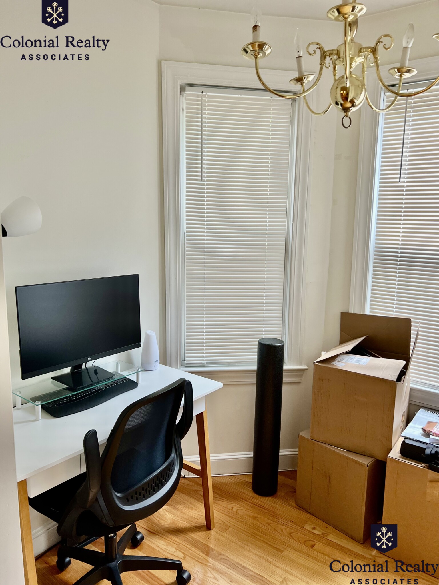 176 Commonwealth Ave, Back Bay