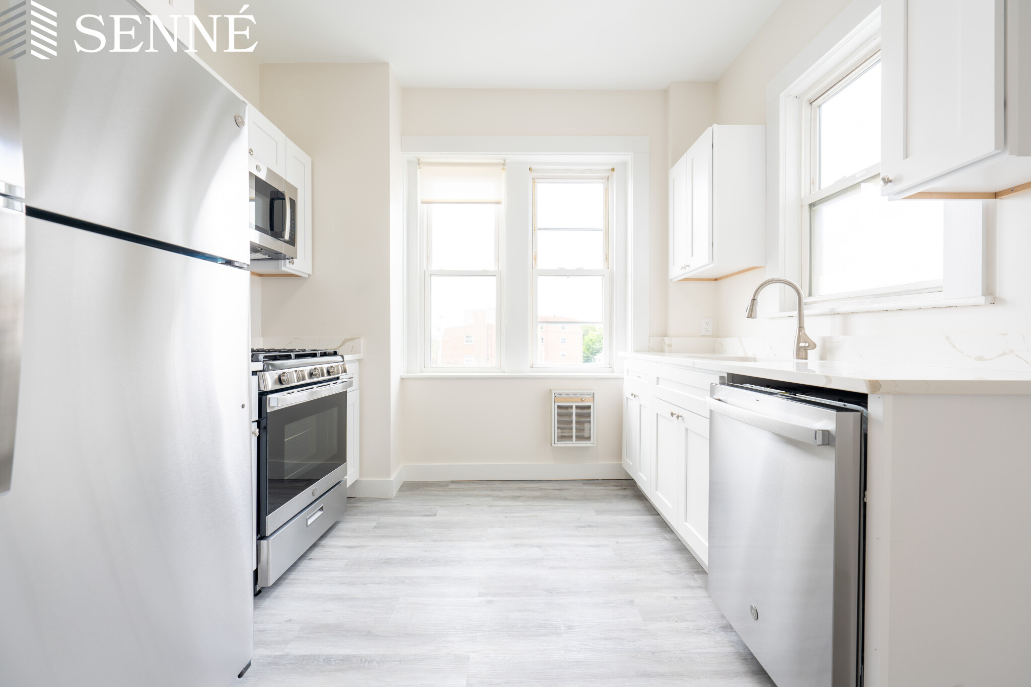 281 Highland Ave, Davis Square