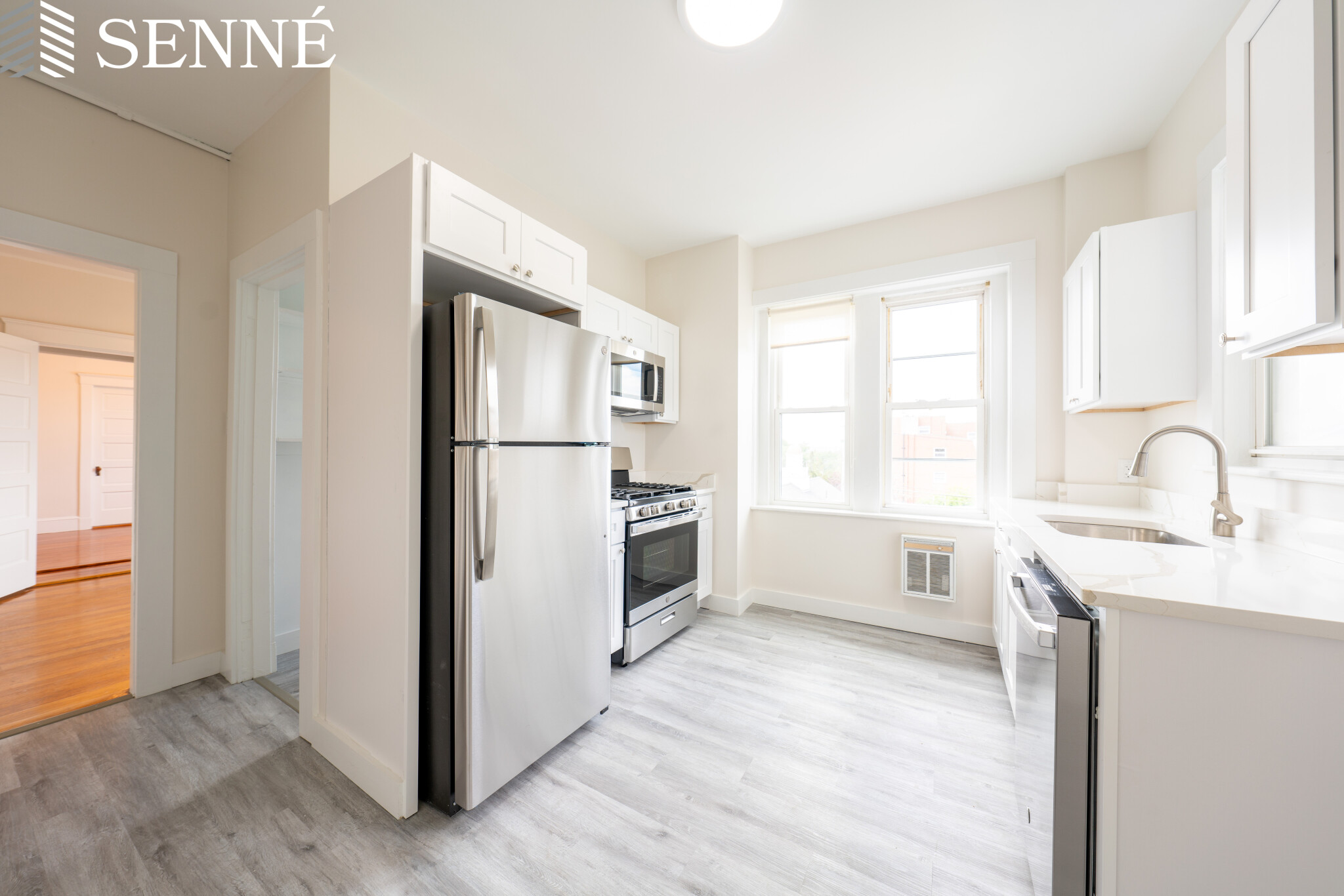 281 Highland Ave, Davis Square