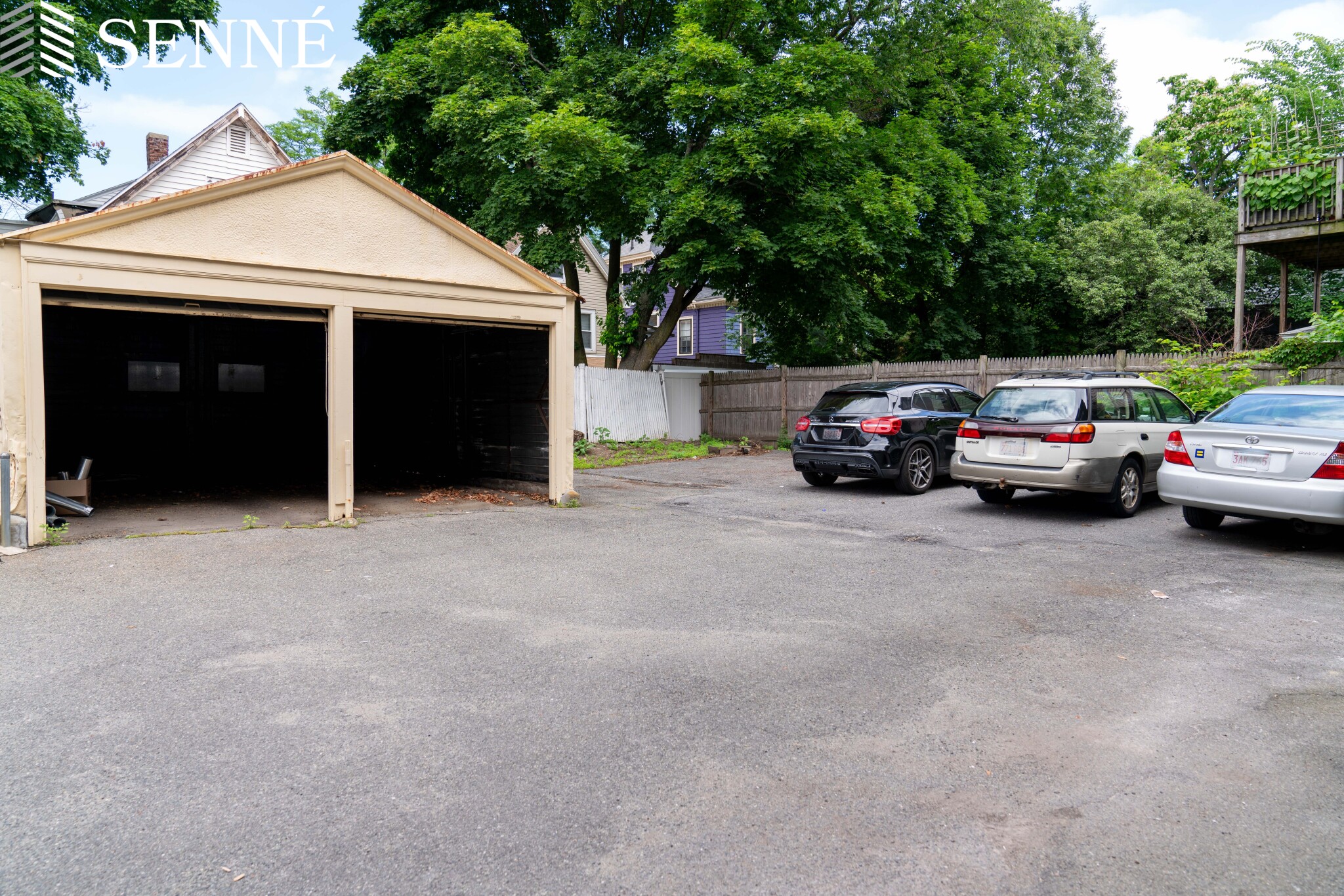 281 Highland Ave, Davis Square