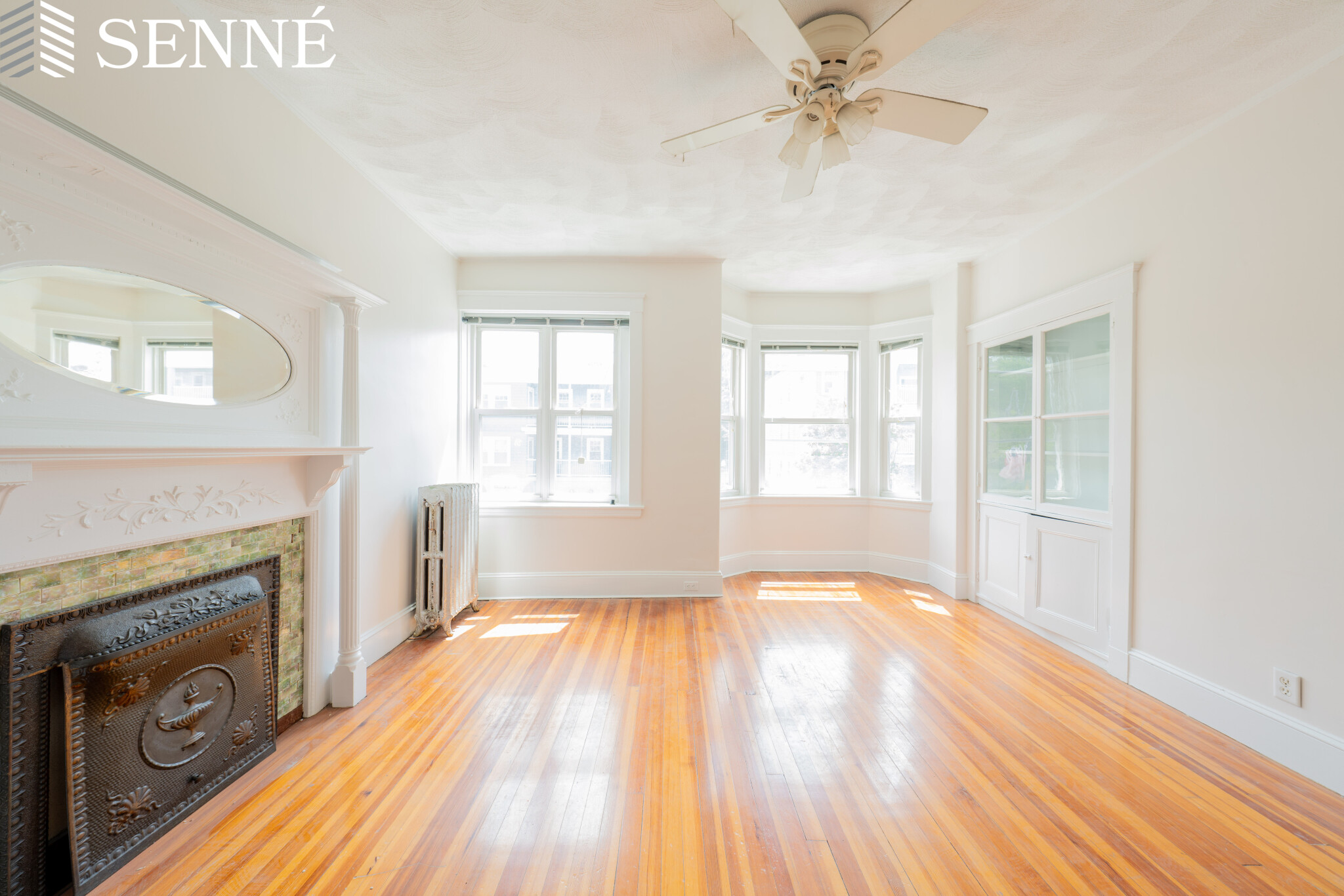 281 Highland Ave, Davis Square