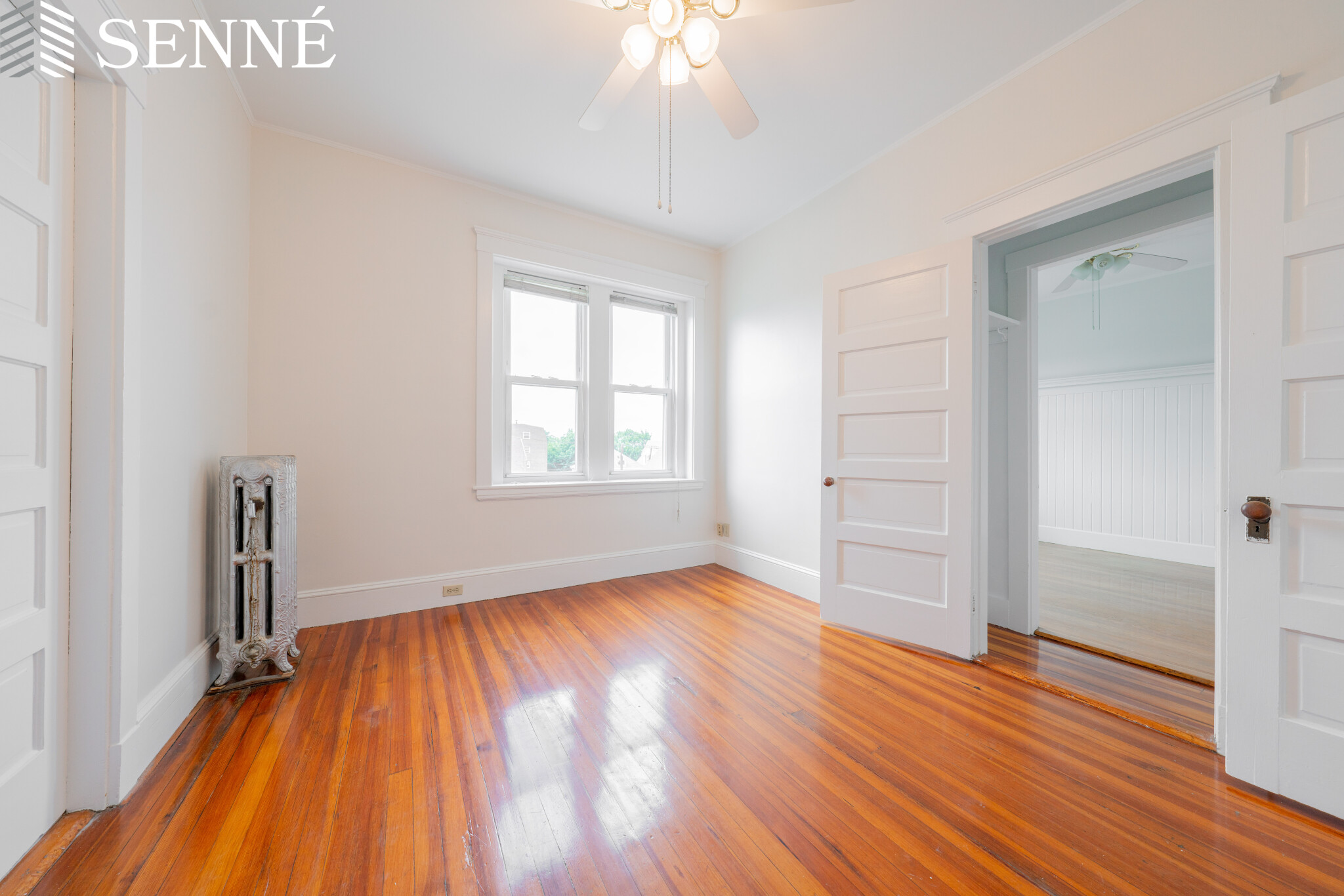 281 Highland Ave, Davis Square