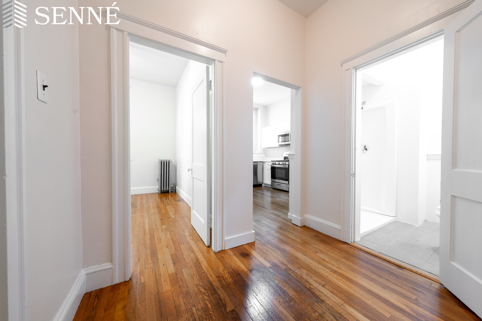 277 Highland Ave, Porter Square