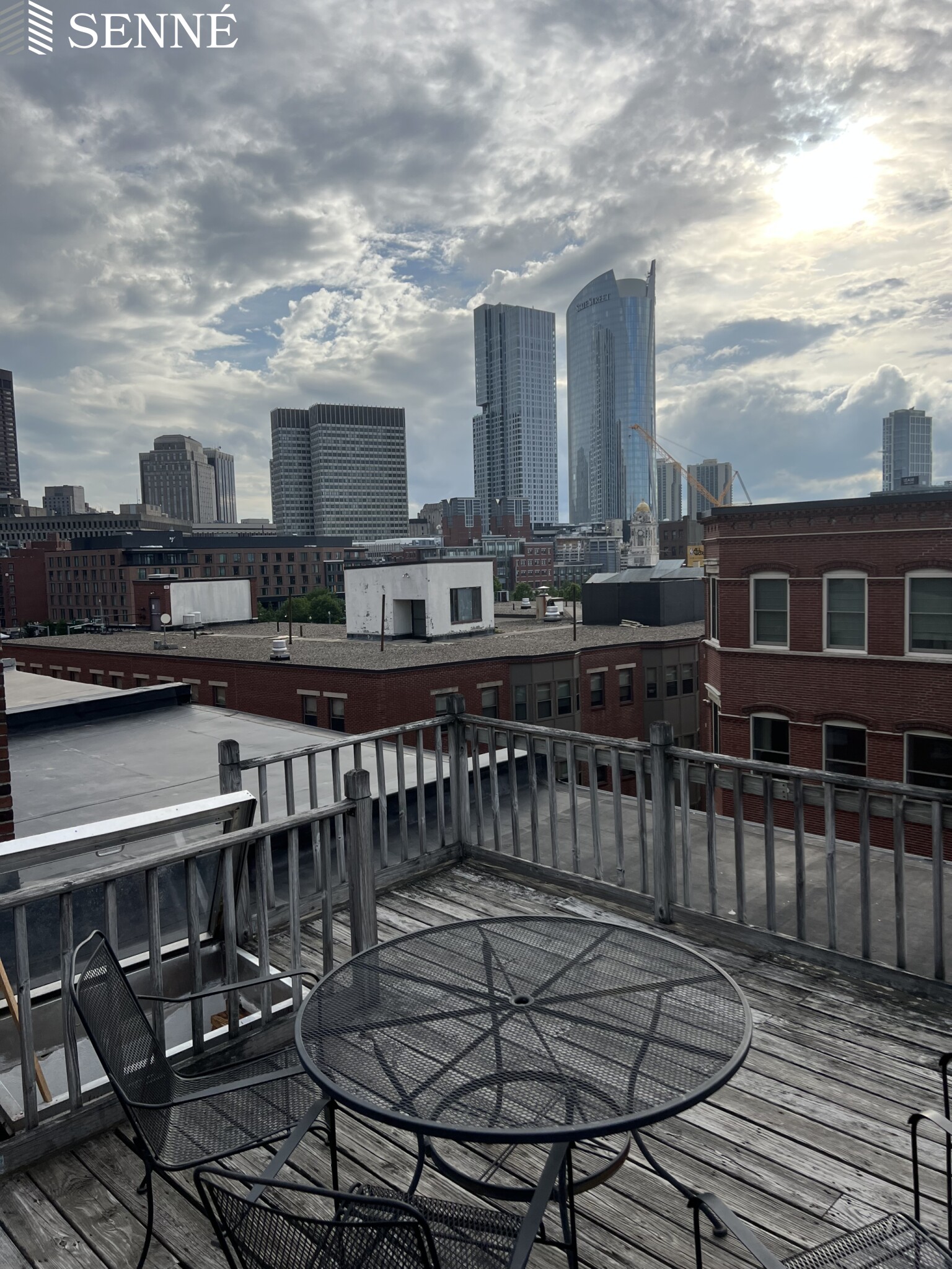 113 Fulton St, North End