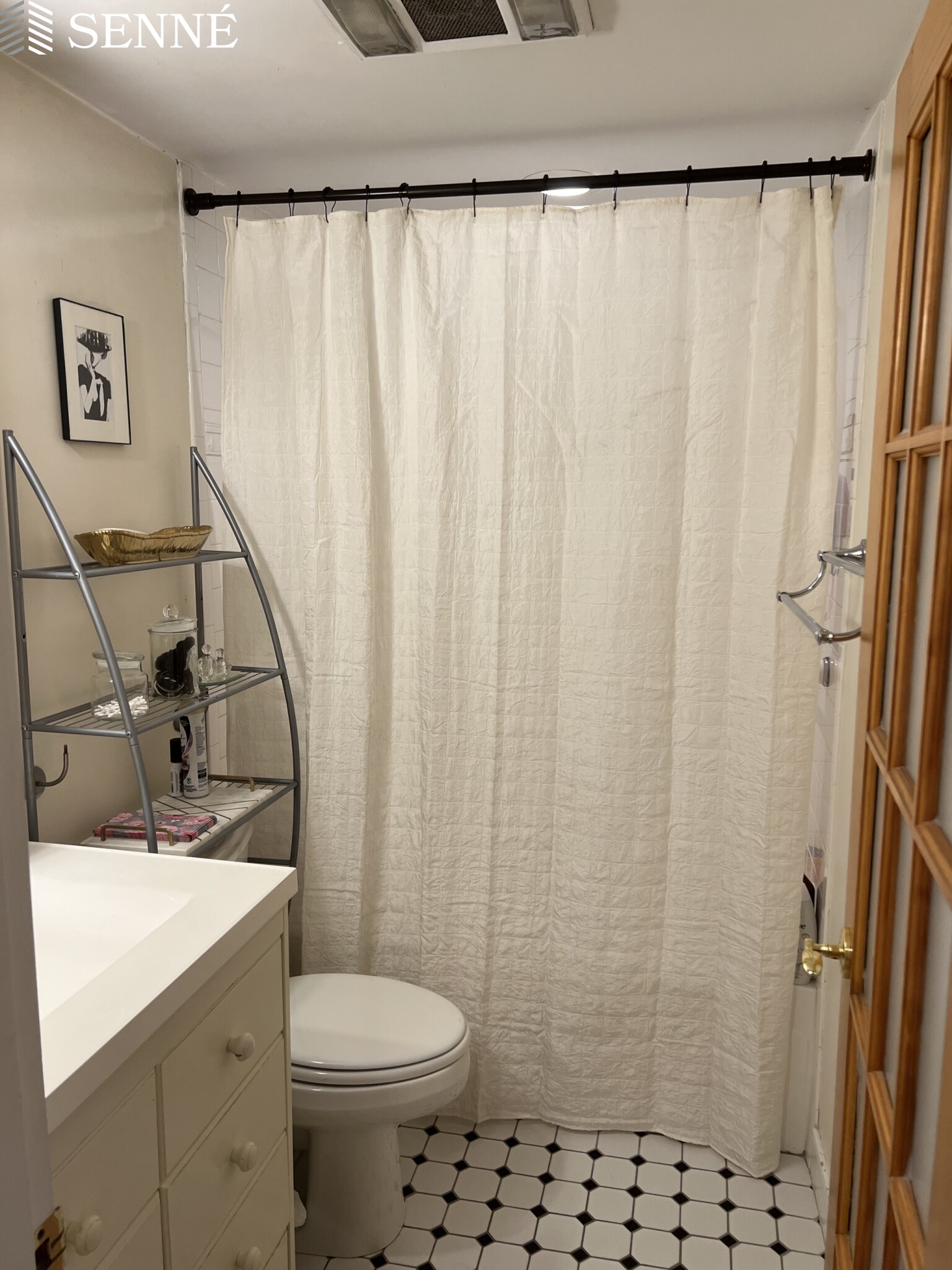 113 Fulton St, North End