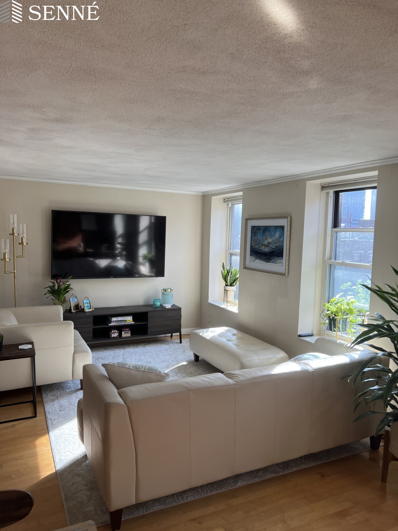 113 Fulton St, North End