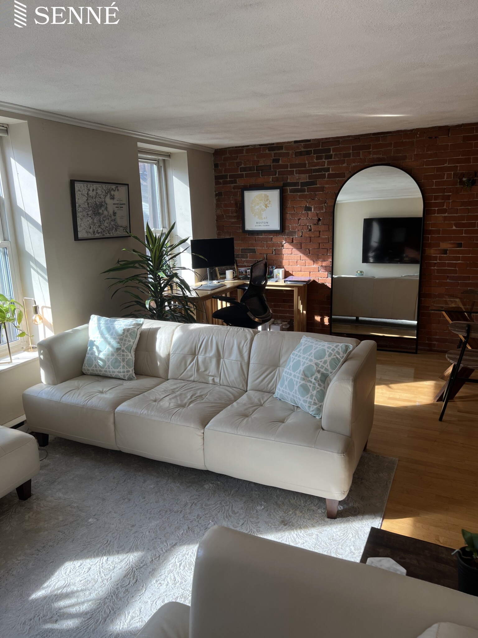 113 Fulton St, North End