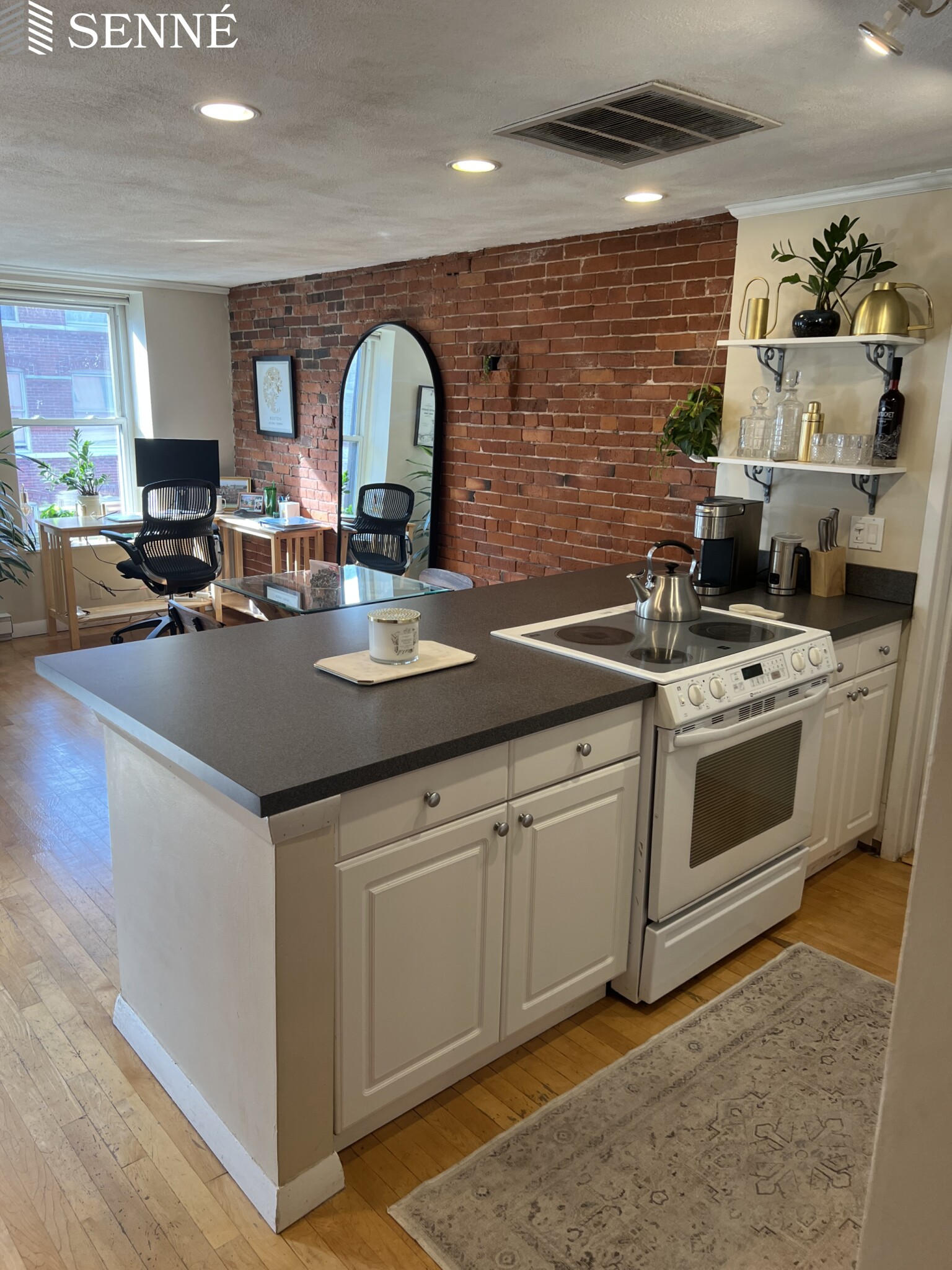 113 Fulton St, North End