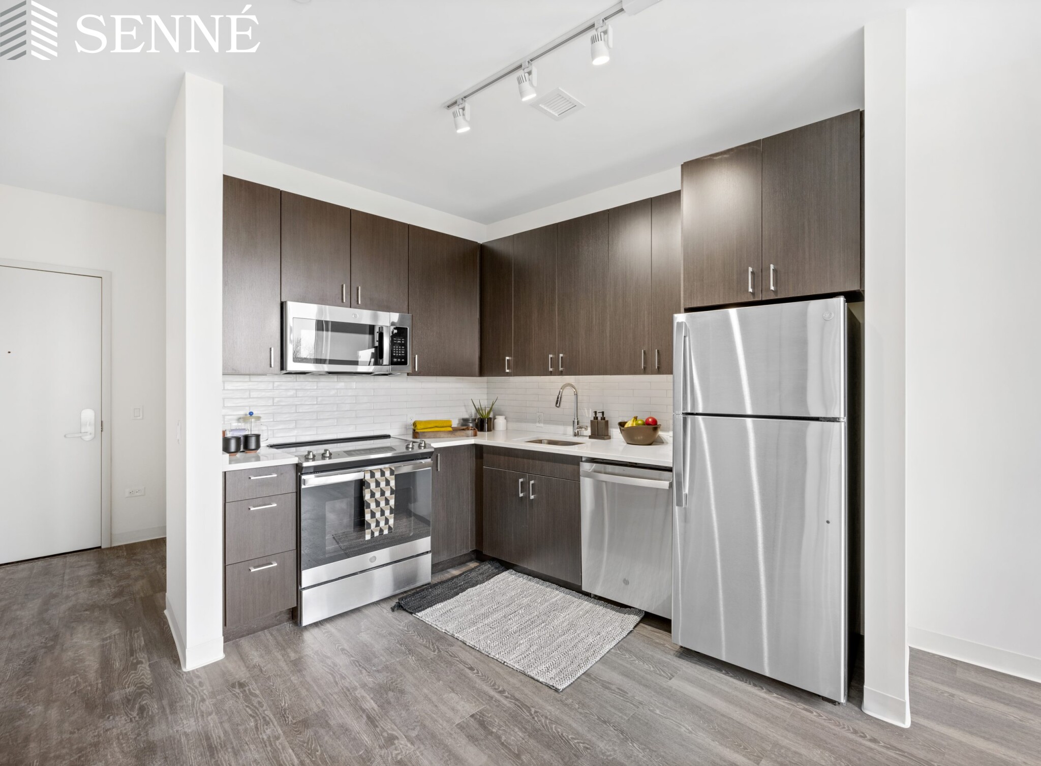 50 Prospect St, Union Square