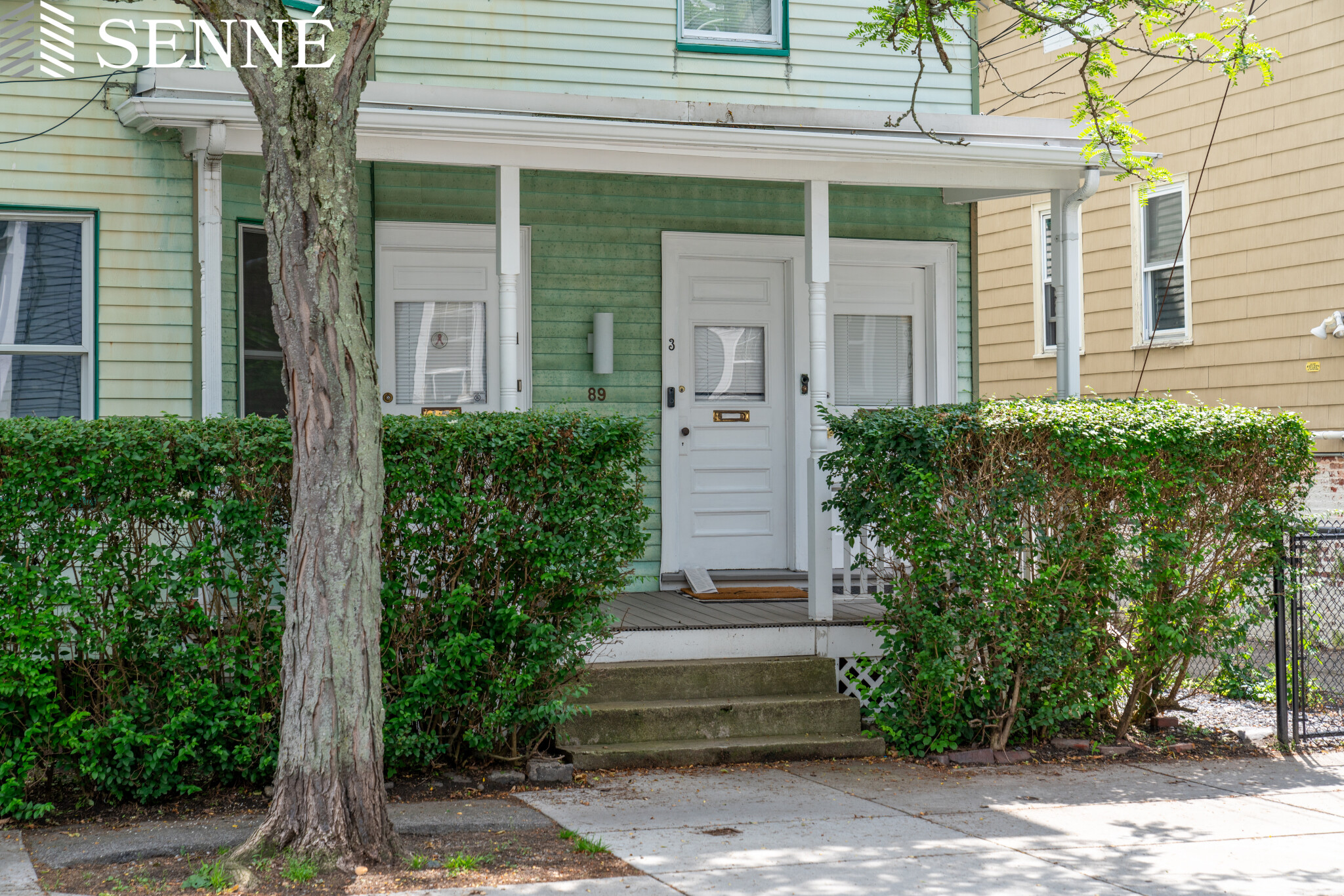 89 Kinnaird St, Cambridgeport