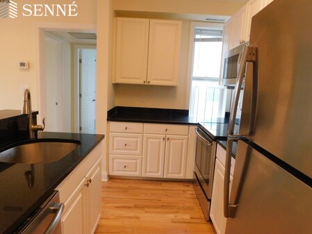 3 Chauncy St, Harvard Square