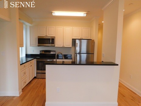 3 Chauncy St, Harvard Square