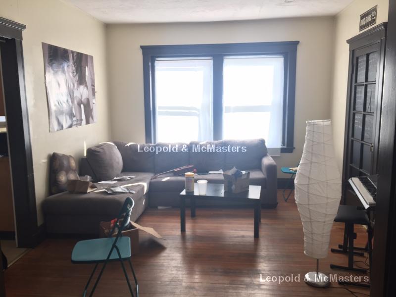 15 Gardner St, Allston