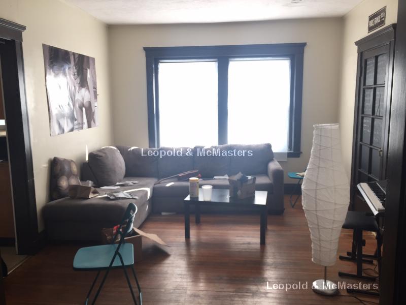 15 Gardner St, Allston