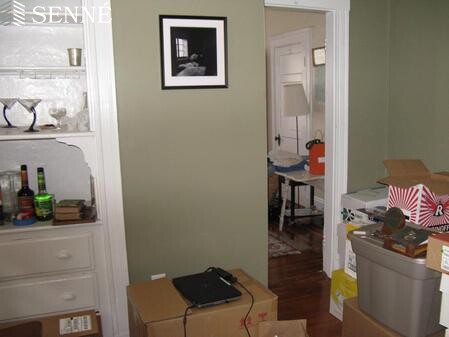 50 Dover St, Davis Square