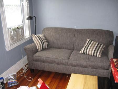 50 Dover St, Davis Square