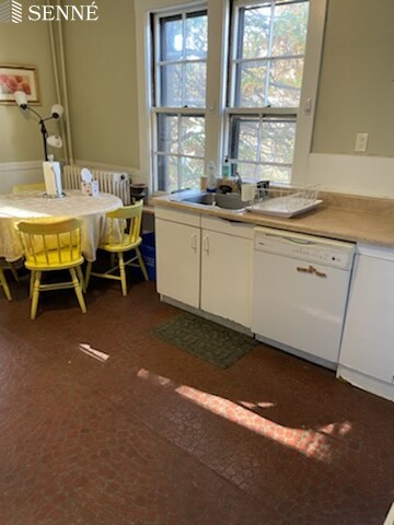 44 Martin St, Harvard Square