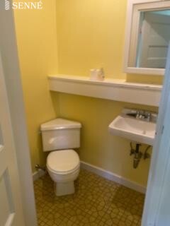 44 Martin St, Harvard Square