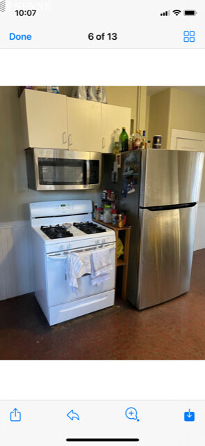 44 Martin St, Harvard Square