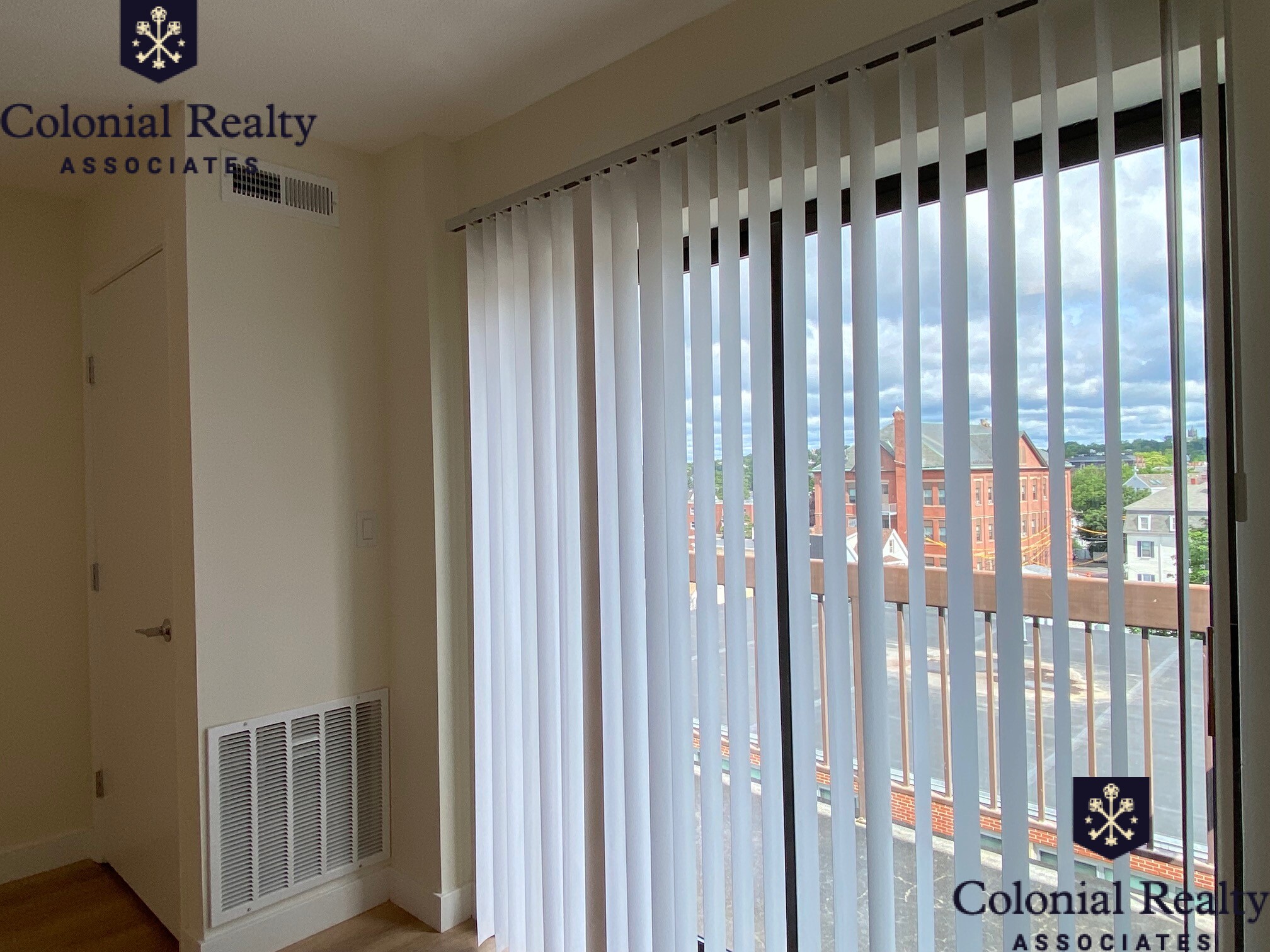 25 Webster Ave, Union Square