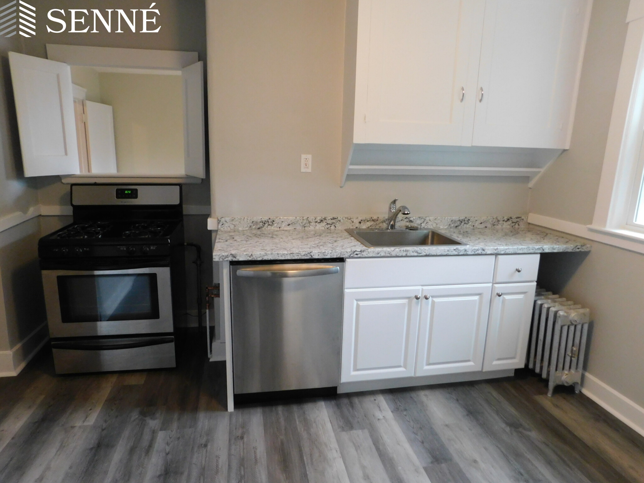 137 Fayerweather St, West Cambridge